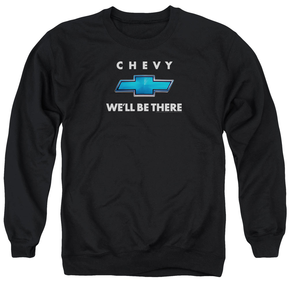 CHEVROLET/WELL BE THERE