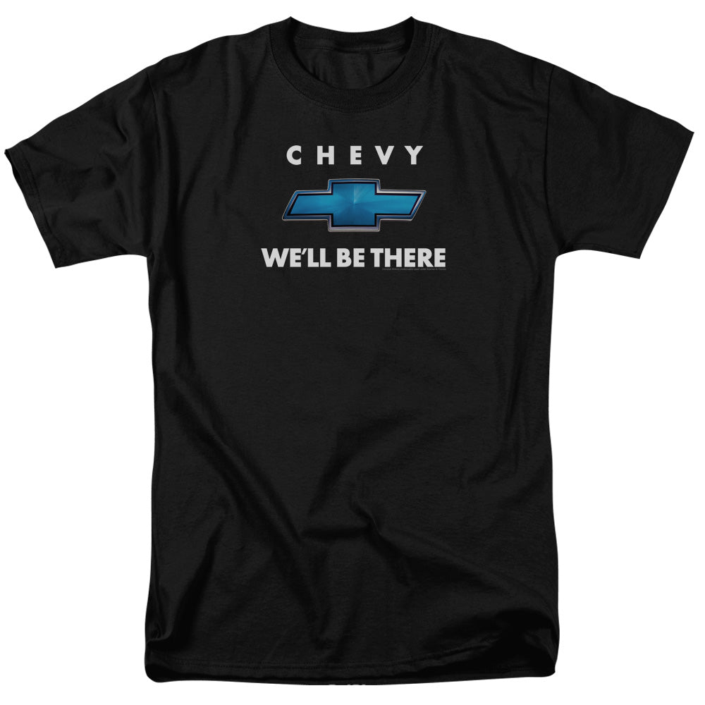 CHEVROLET/WELL BE THERE