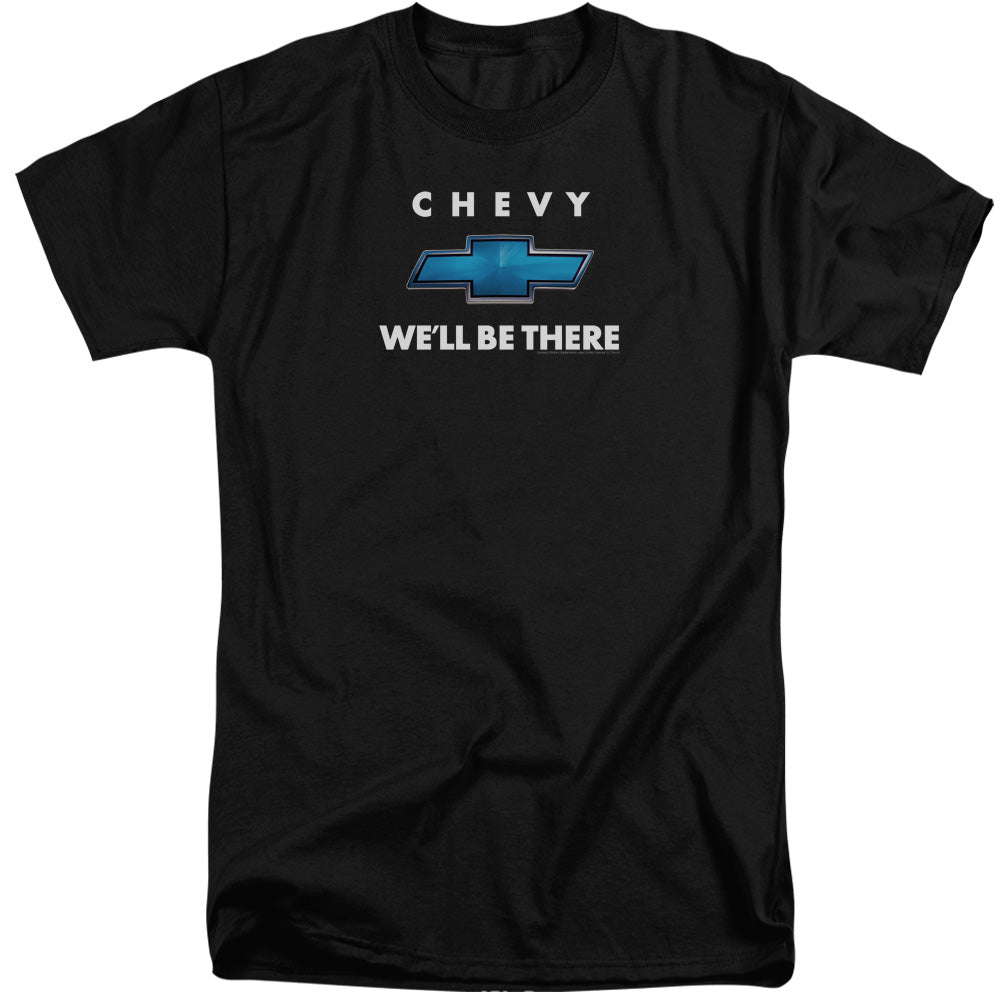 CHEVROLET/WELL BE THERE