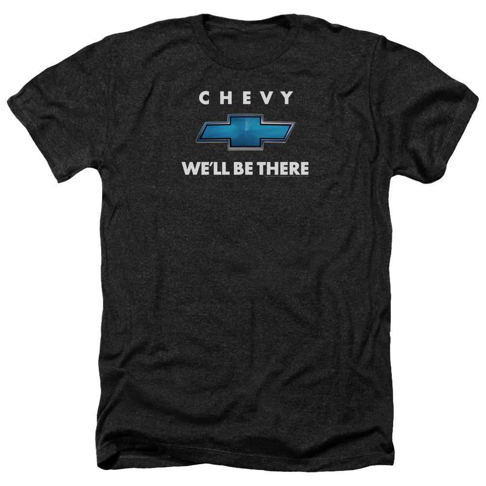 CHEVROLET/WELL BE THERE
