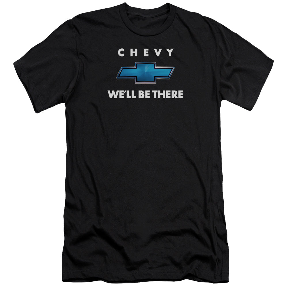 CHEVROLET/WELL BE THERE