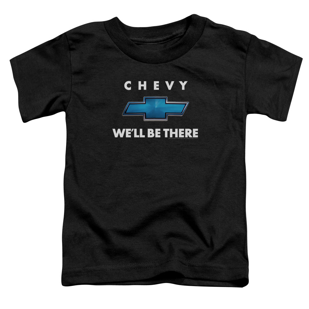 CHEVROLET/WELL BE THERE