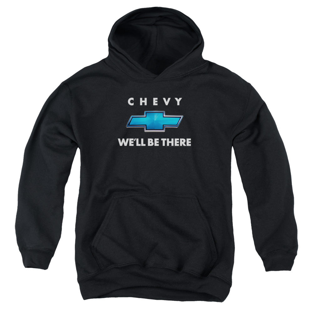 CHEVROLET/WELL BE THERE