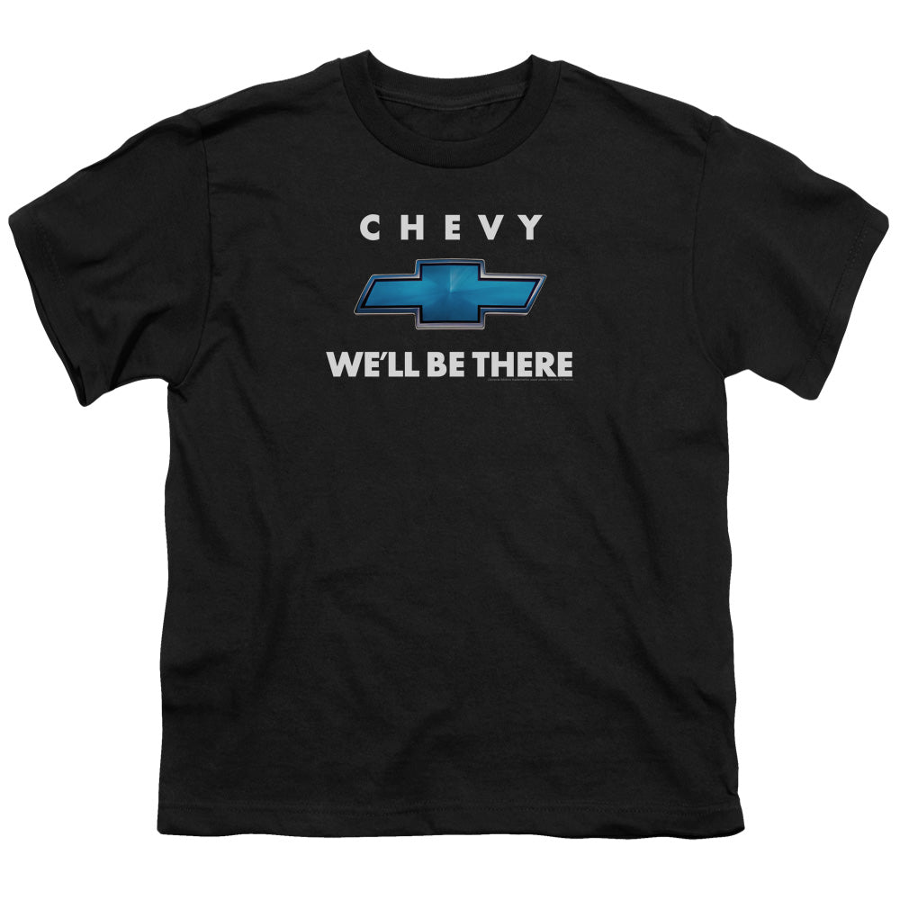 CHEVROLET/WELL BE THERE
