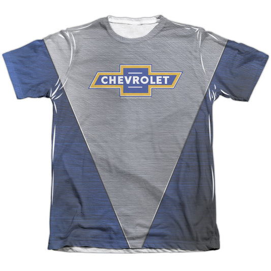 CHEVROLET/SHINY CHEVY LOGO