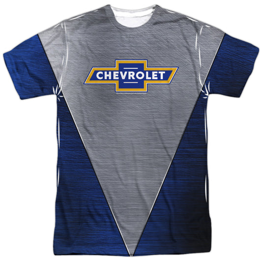 CHEVROLET/SHINY CHEVY LOGO