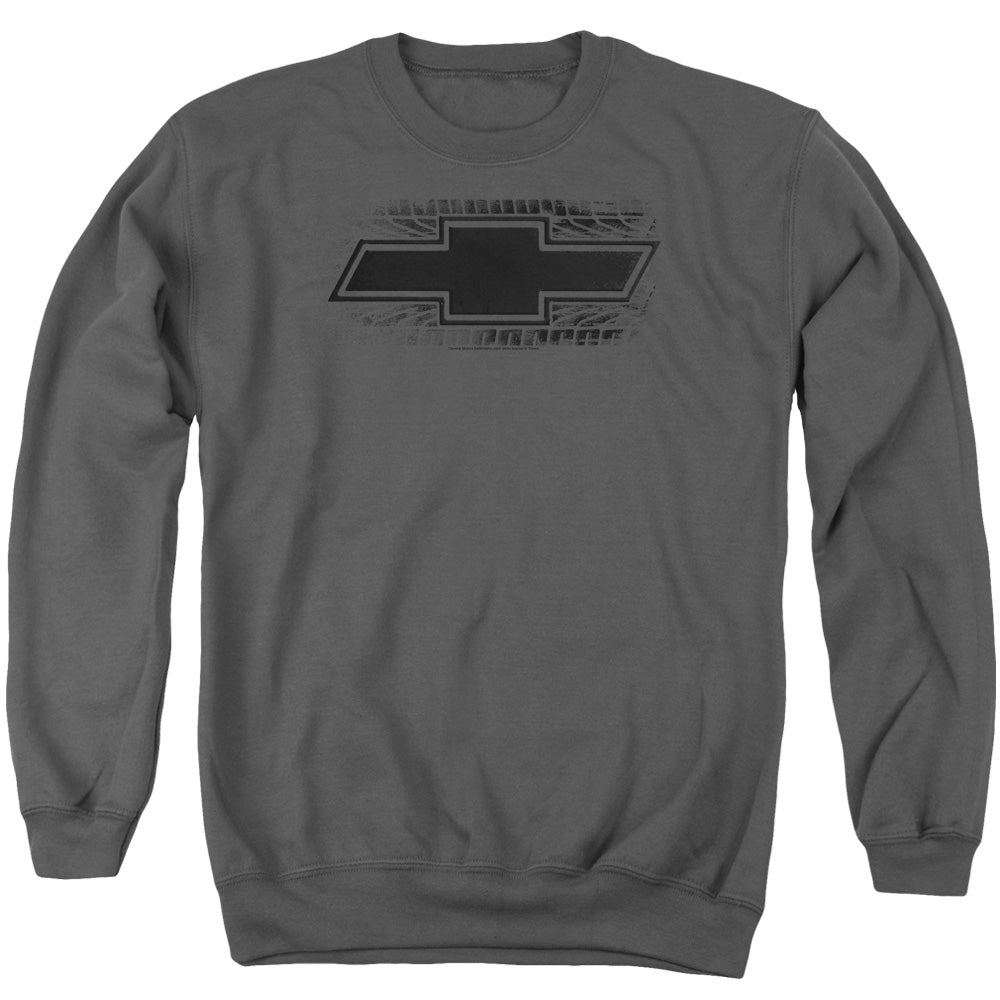 CHEVROLET/BOWTIE BURNOUT