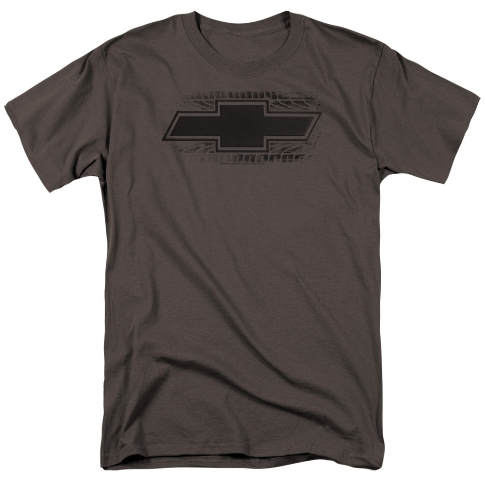 CHEVROLET/BOWTIE BURNOUT