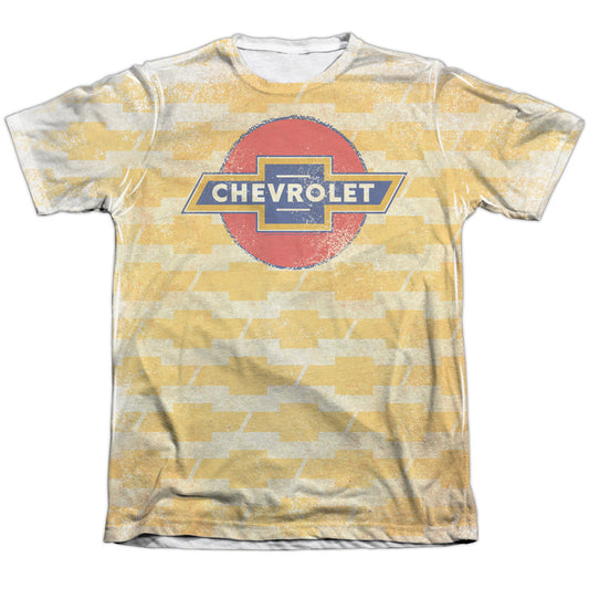 CHEVROLET/CHEVY REPEAT