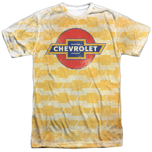 CHEVROLET/CHEVY REPEAT