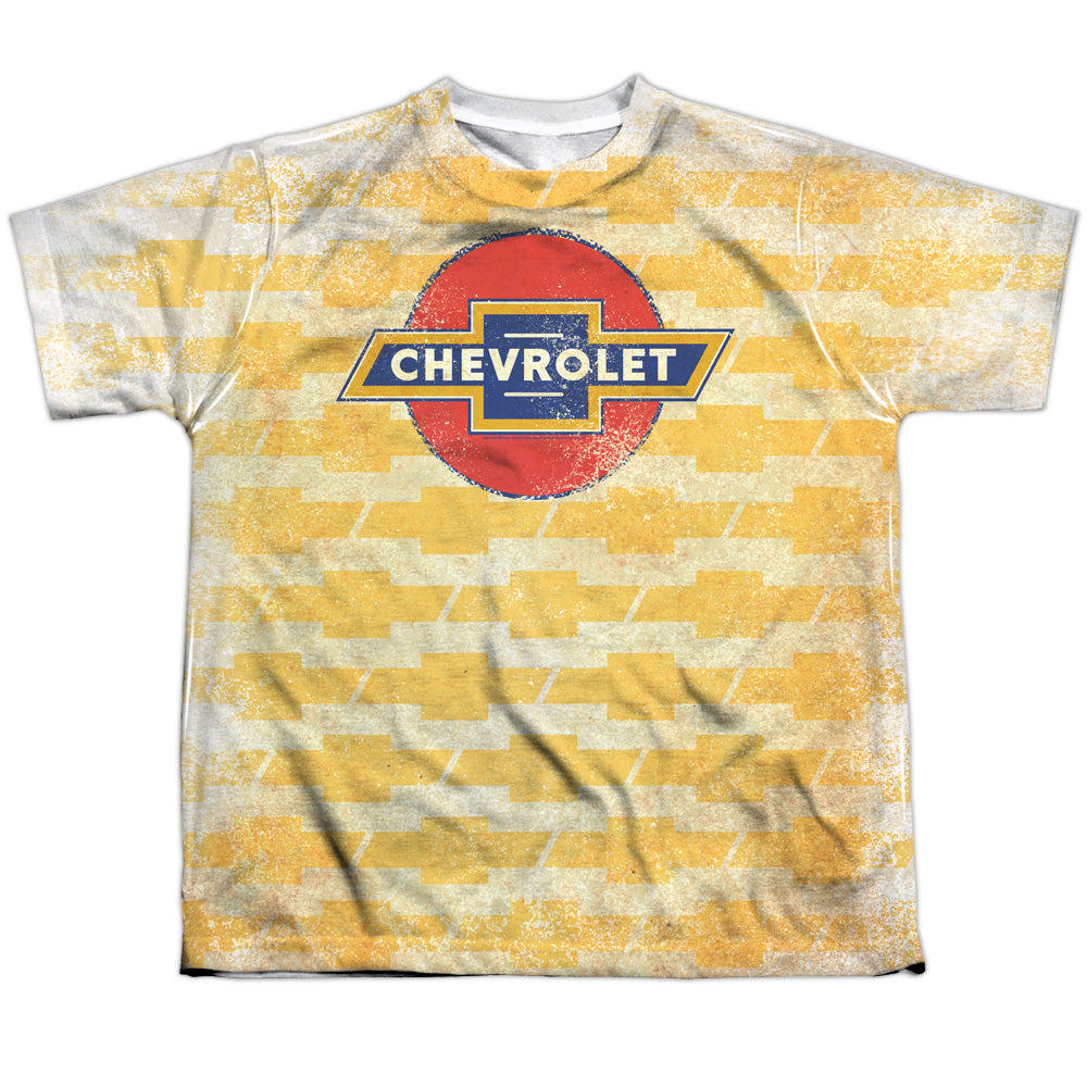 CHEVROLET/CHEVY REPEAT