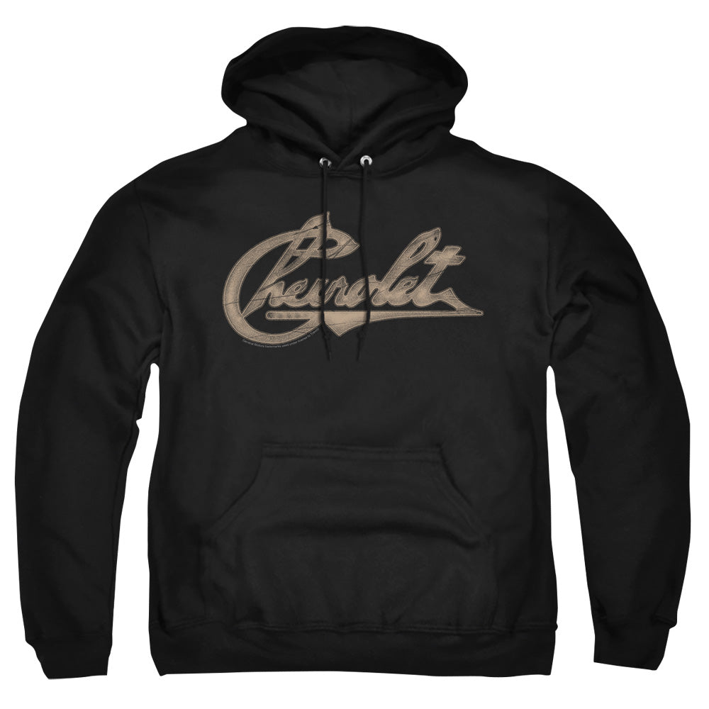 CHEVROLET/CHEVY SCRIPT