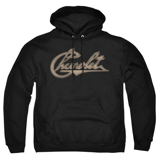 CHEVROLET/CHEVY SCRIPT