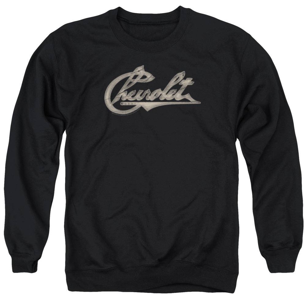 CHEVROLET/CHEVY SCRIPT