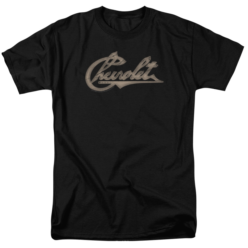 CHEVROLET/CHEVY SCRIPT