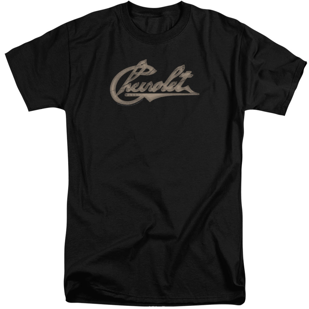 CHEVROLET/CHEVY SCRIPT