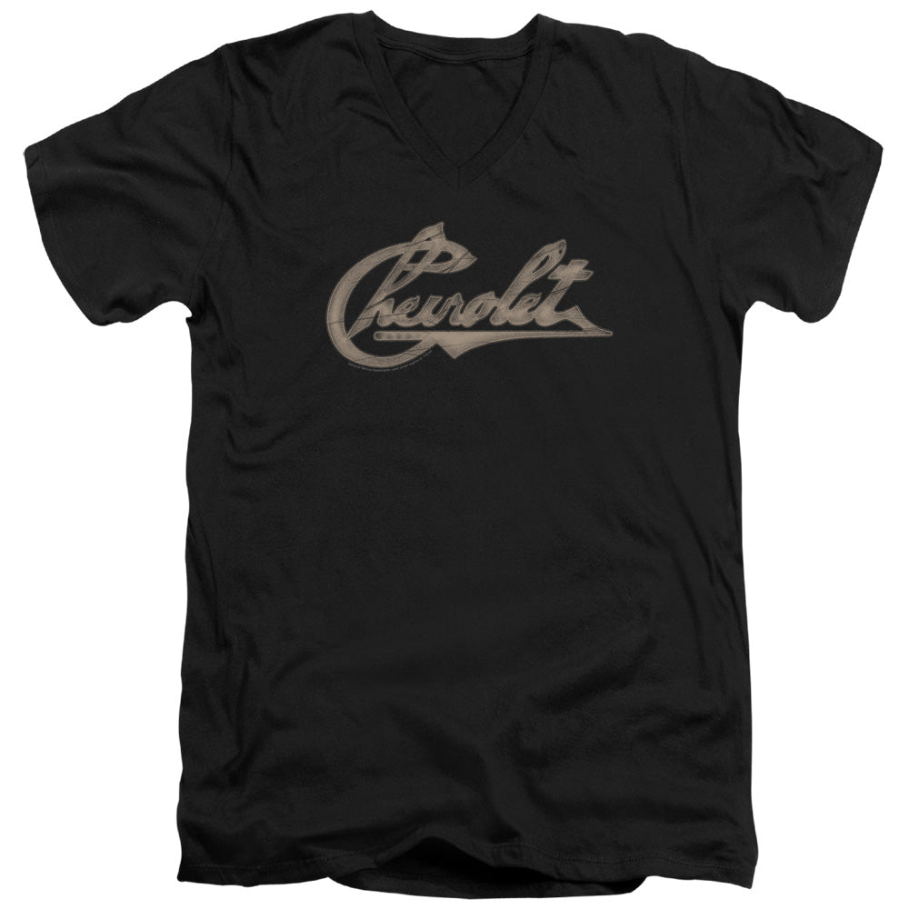 CHEVROLET/CHEVY SCRIPT