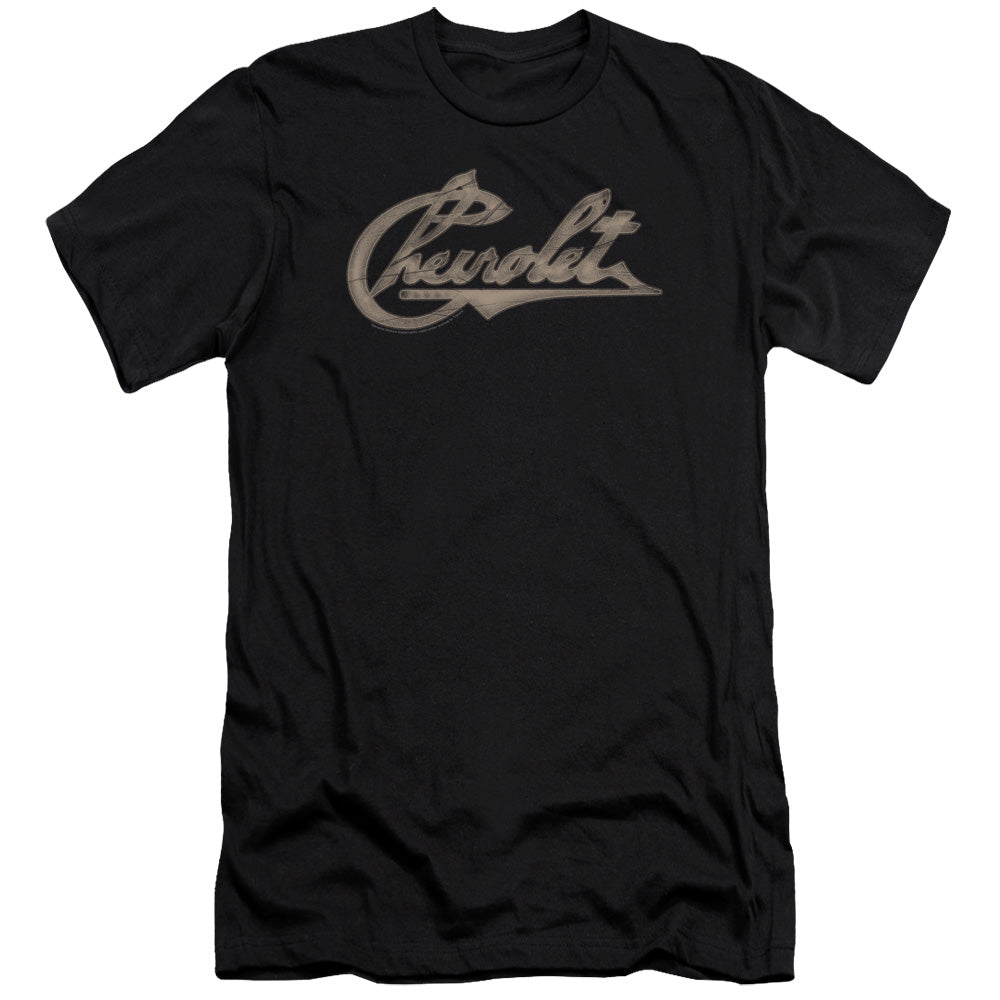 CHEVROLET/CHEVY SCRIPT