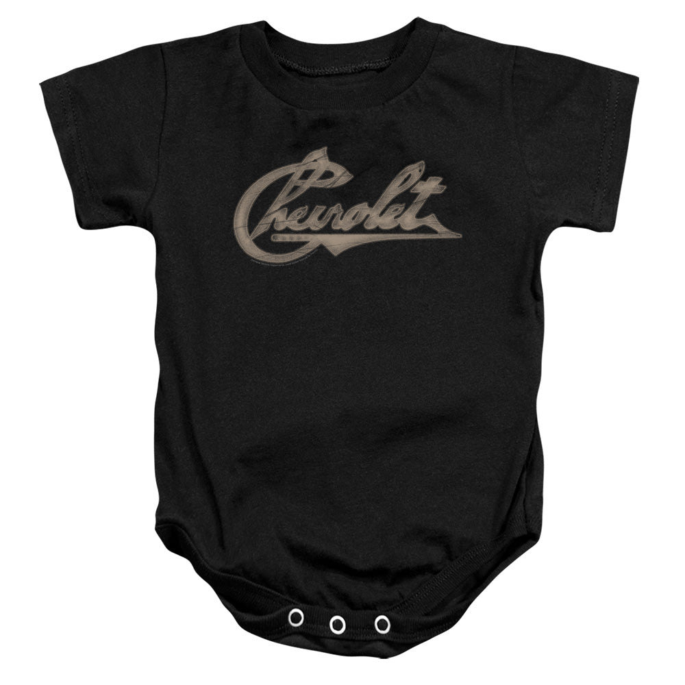 CHEVROLET/CHEVY SCRIPT