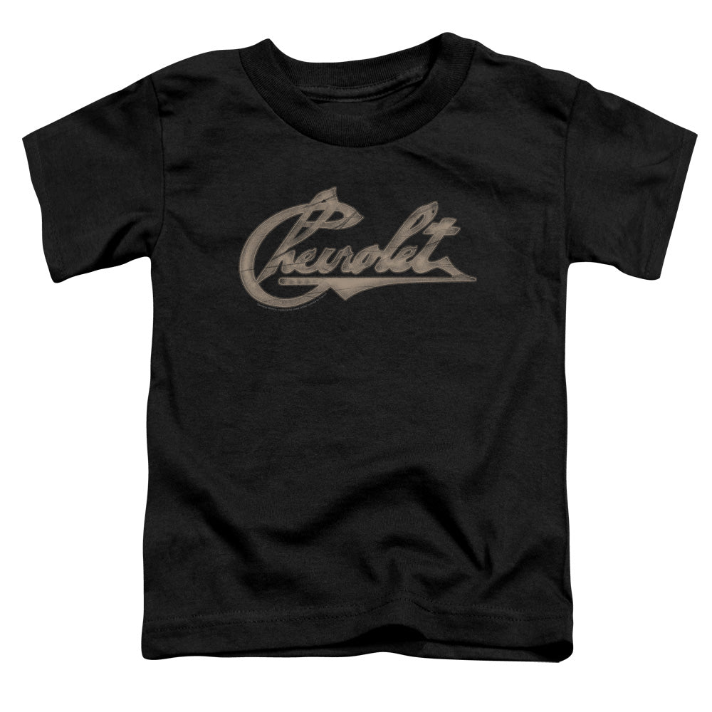 CHEVROLET/CHEVY SCRIPT