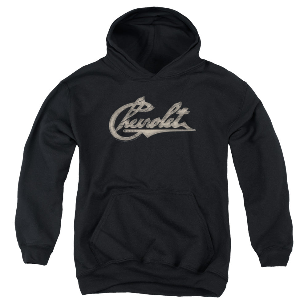 CHEVROLET/CHEVY SCRIPT