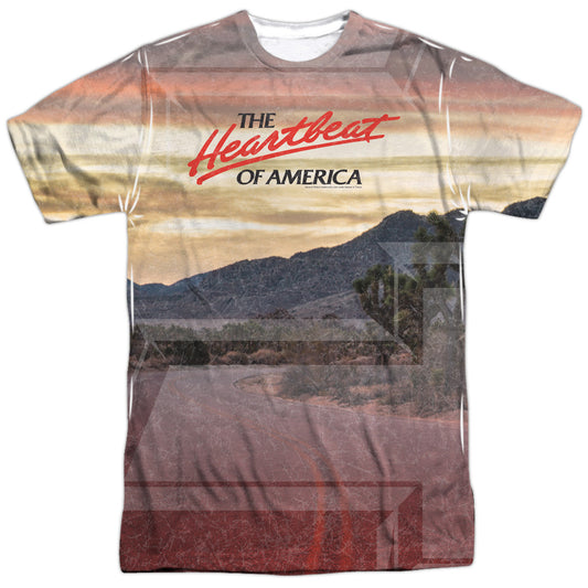 CHEVROLET/HEARTBEAT ROAD