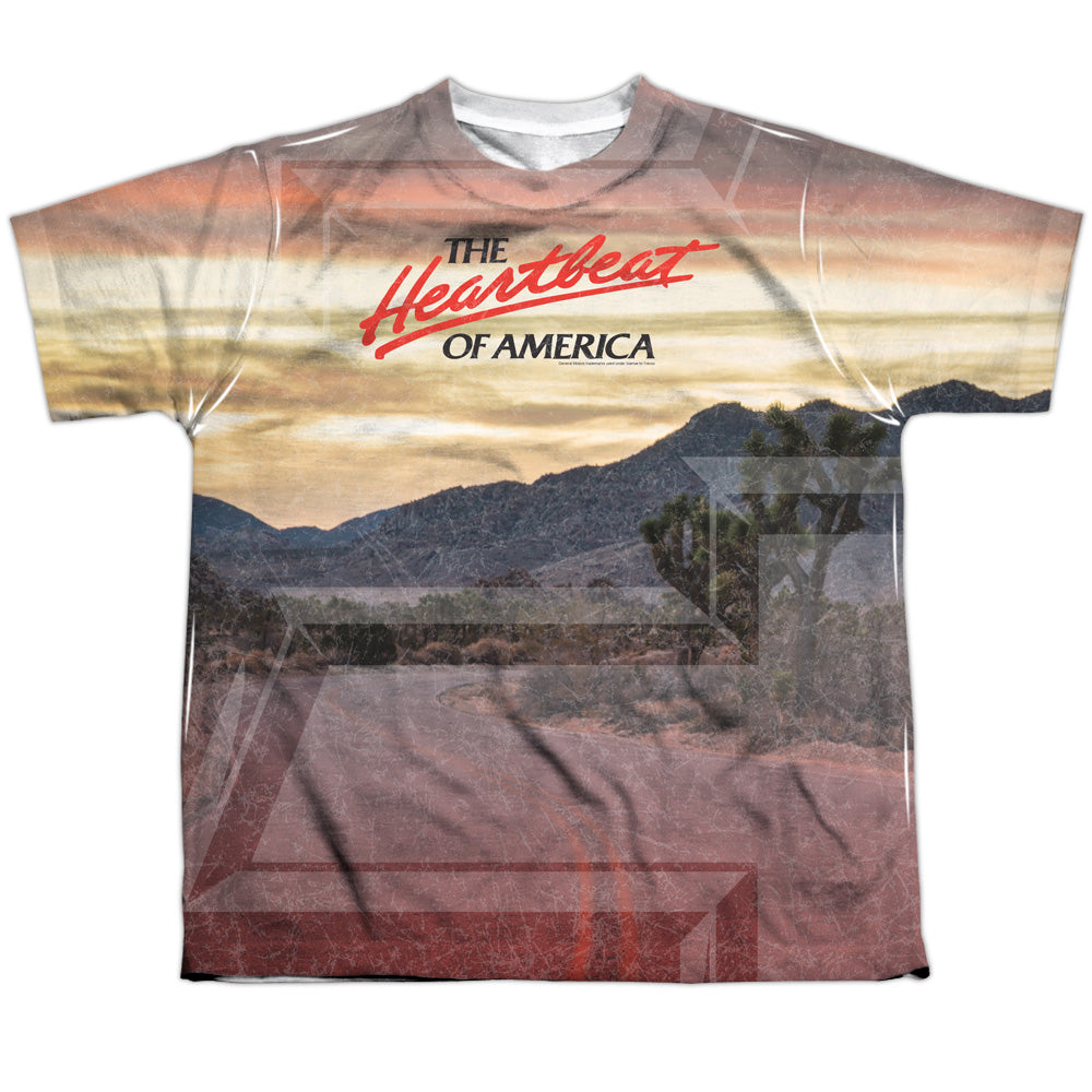 CHEVROLET/HEARTBEAT ROAD