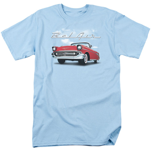 CHEVROLET/BEL AIR CLOUDS