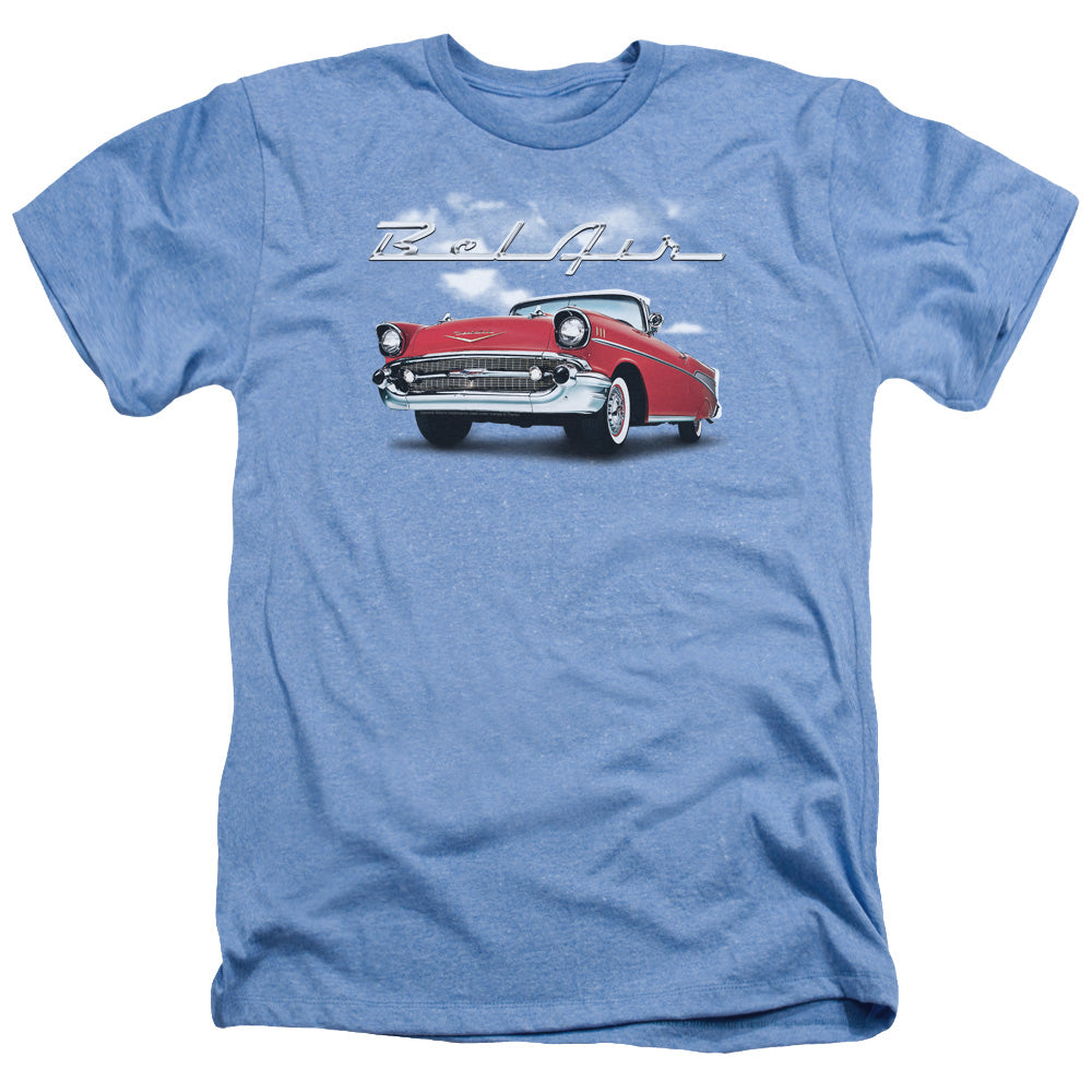 CHEVROLET/BEL AIR CLOUDS