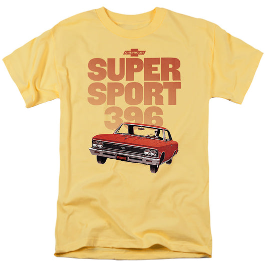 CHEVROLET/SUPER SPORT 396