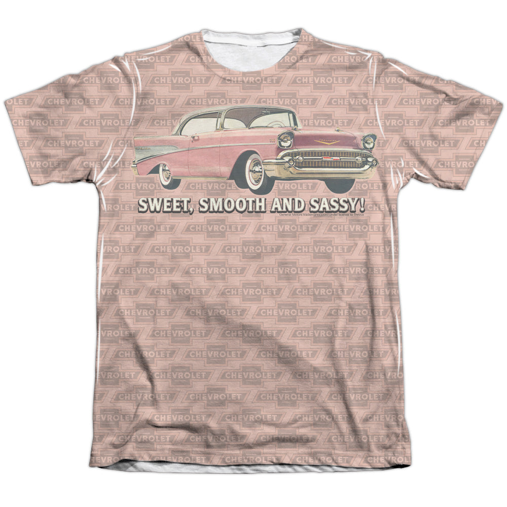 CHEVROLET/PINK AND BLACK DAYS