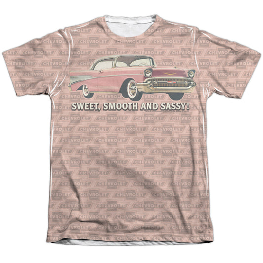 CHEVROLET/PINK AND BLACK DAYS