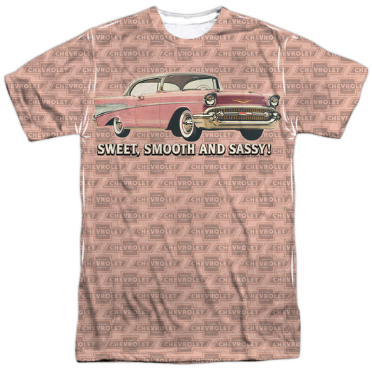 CHEVROLET/PINK AND BLACK DAYS