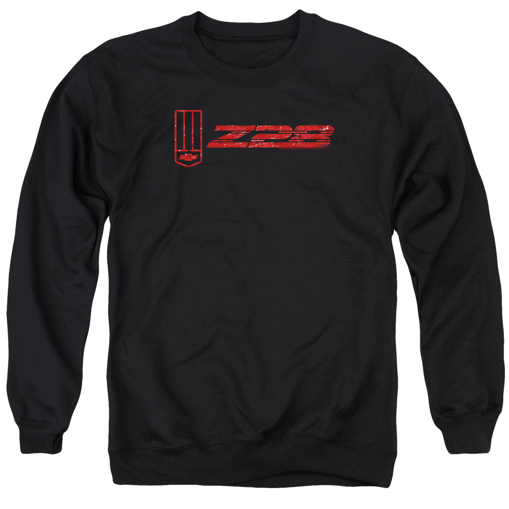 CHEVROLET/THE Z28