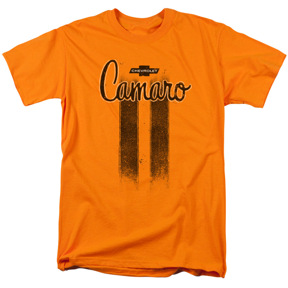 CHEVROLET/CAMARO STRIPES