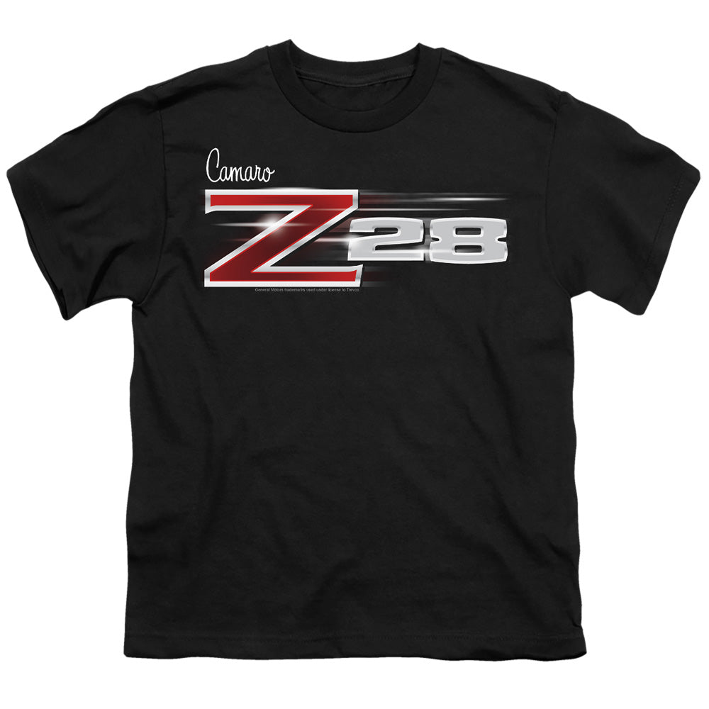 CHEVROLET/Z28 LOGO