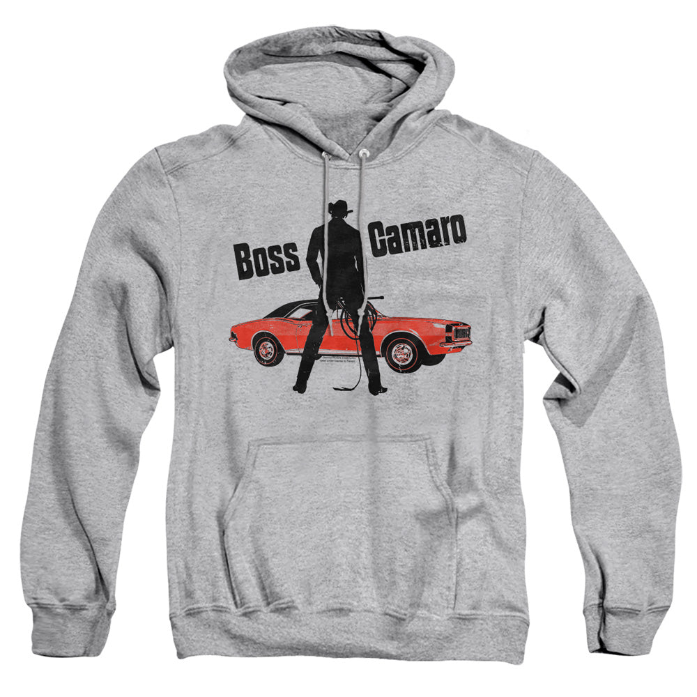 CHEVROLET/BOSS