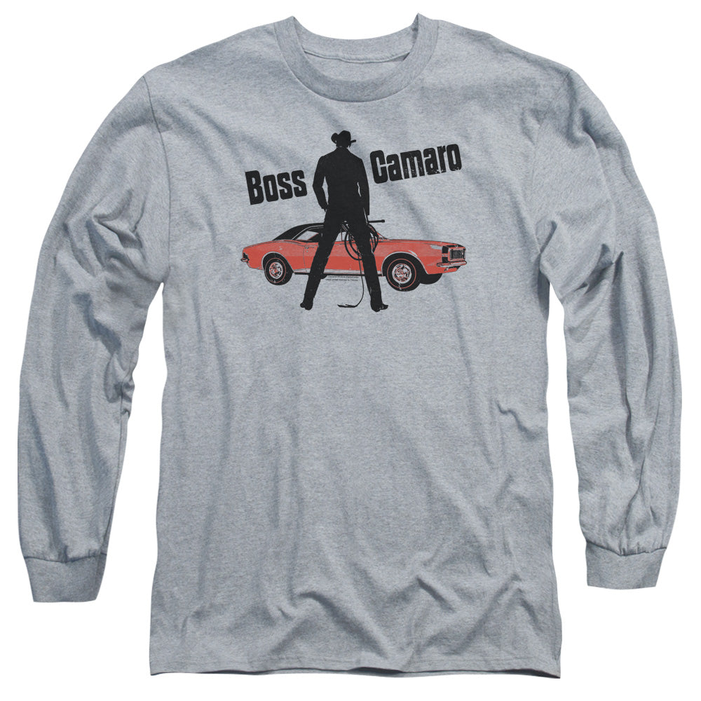 CHEVROLET/BOSS