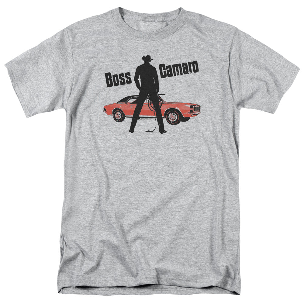 CHEVROLET/BOSS