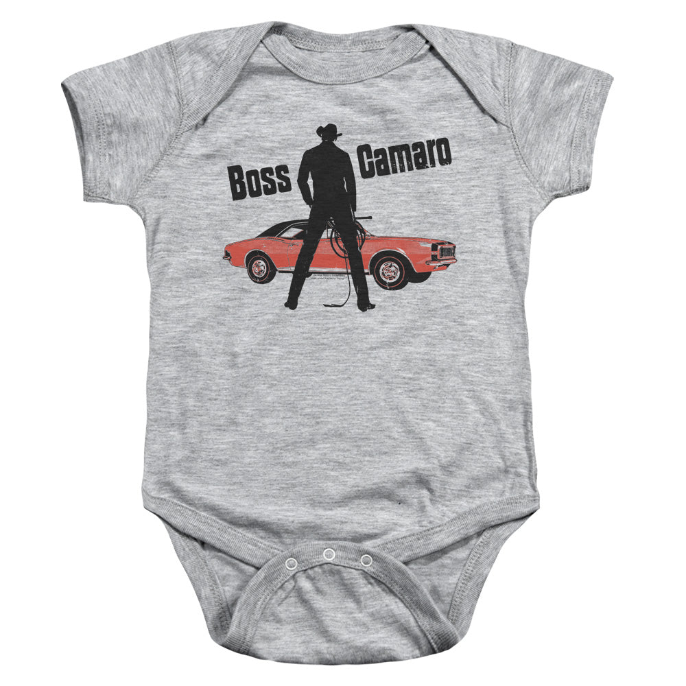 CHEVROLET/BOSS