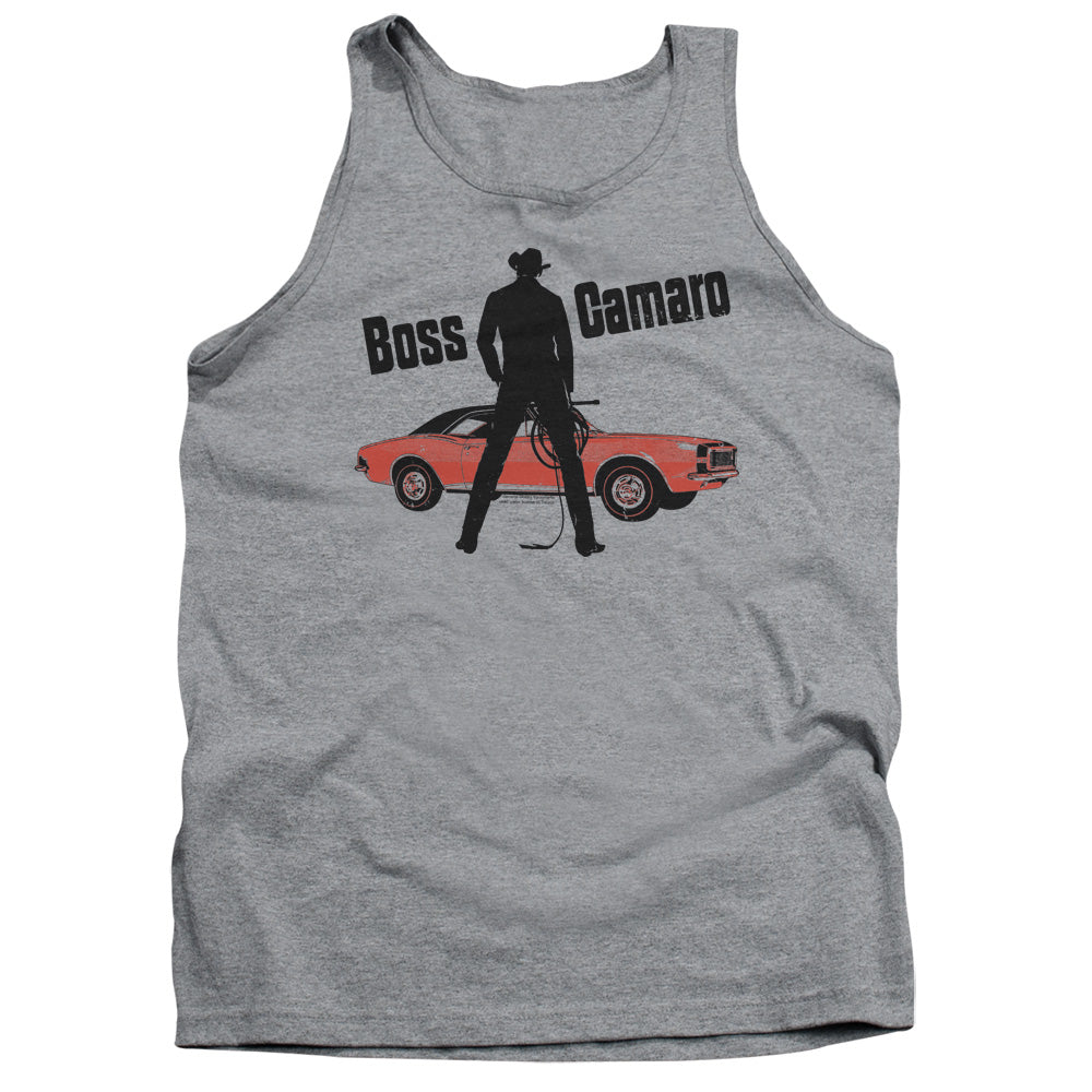 CHEVROLET/BOSS