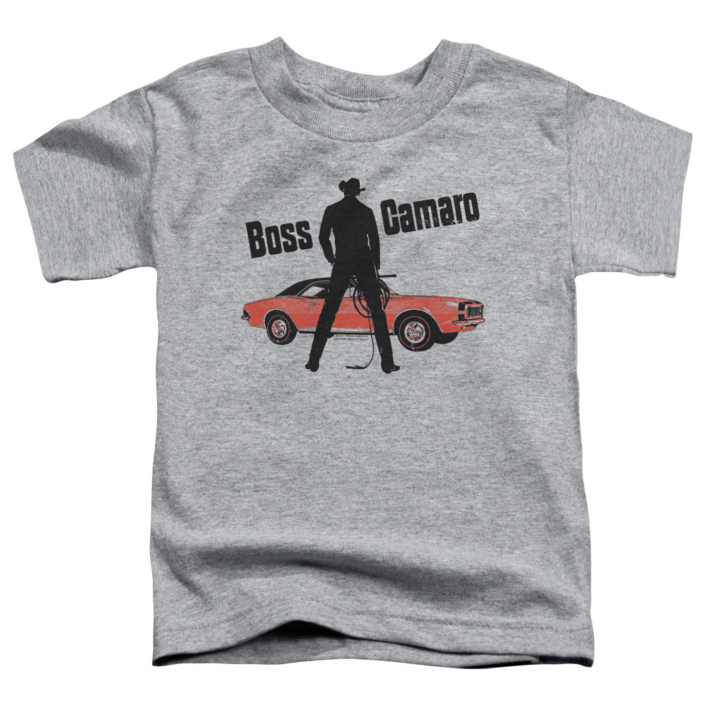 CHEVROLET/BOSS