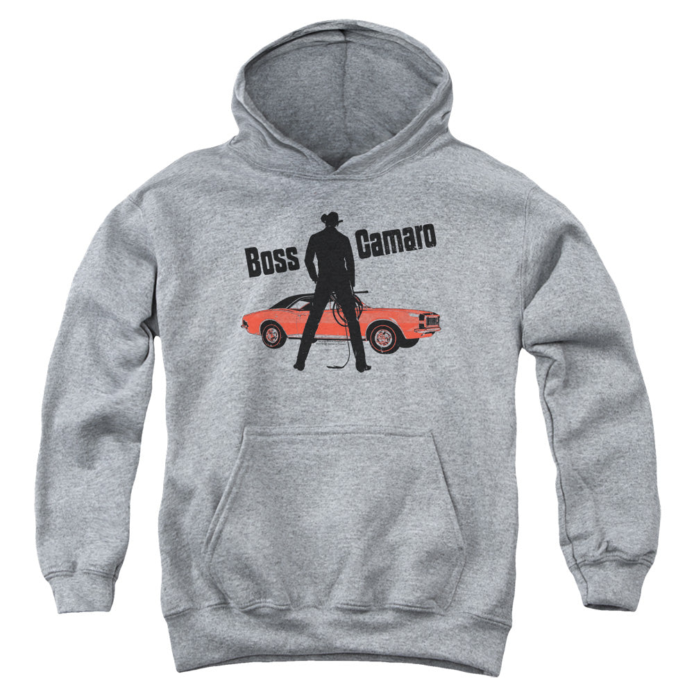 CHEVROLET/BOSS