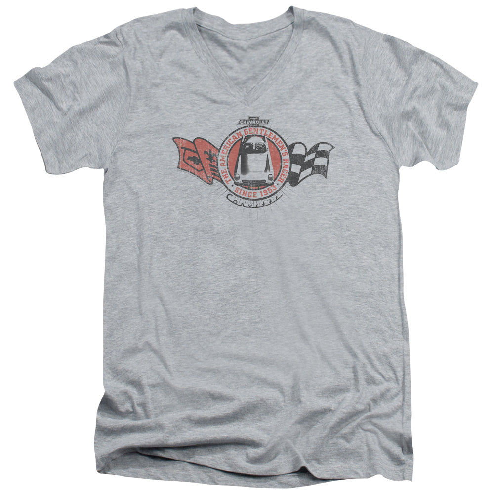 CHEVROLET/GENTLEMENS RACER