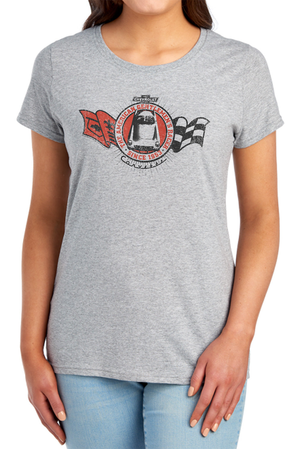CHEVROLET/GENTLEMENS RACER
