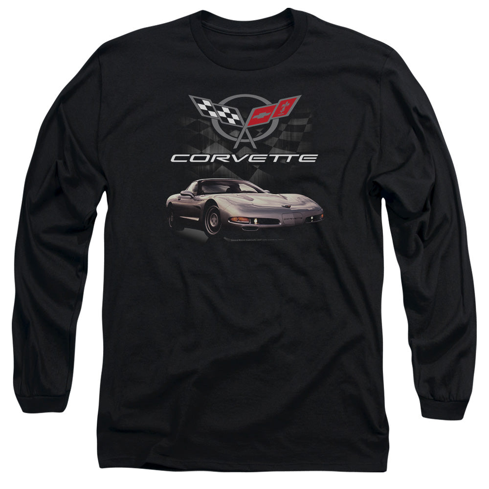 CHEVROLET/CHECKERED PAST