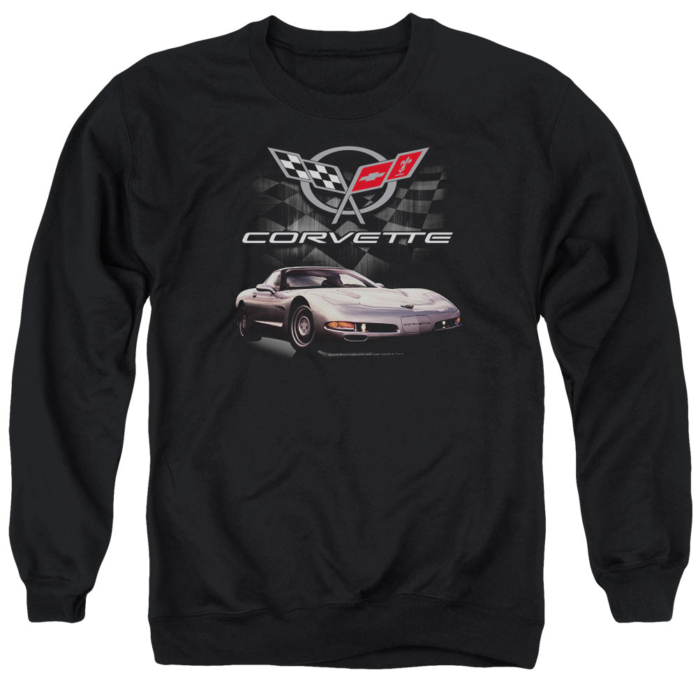 CHEVROLET/CHECKERED PAST