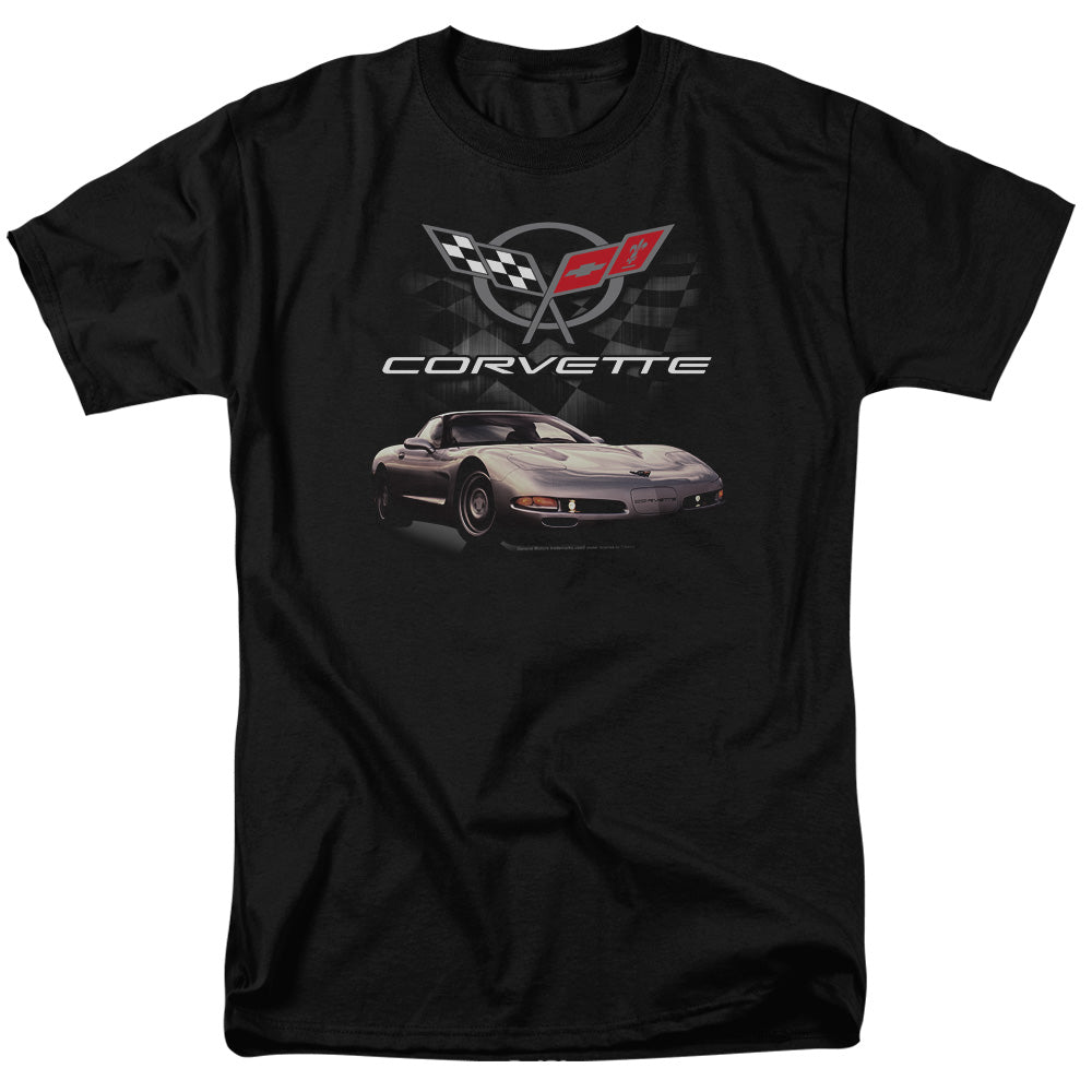 CHEVROLET/CHECKERED PAST