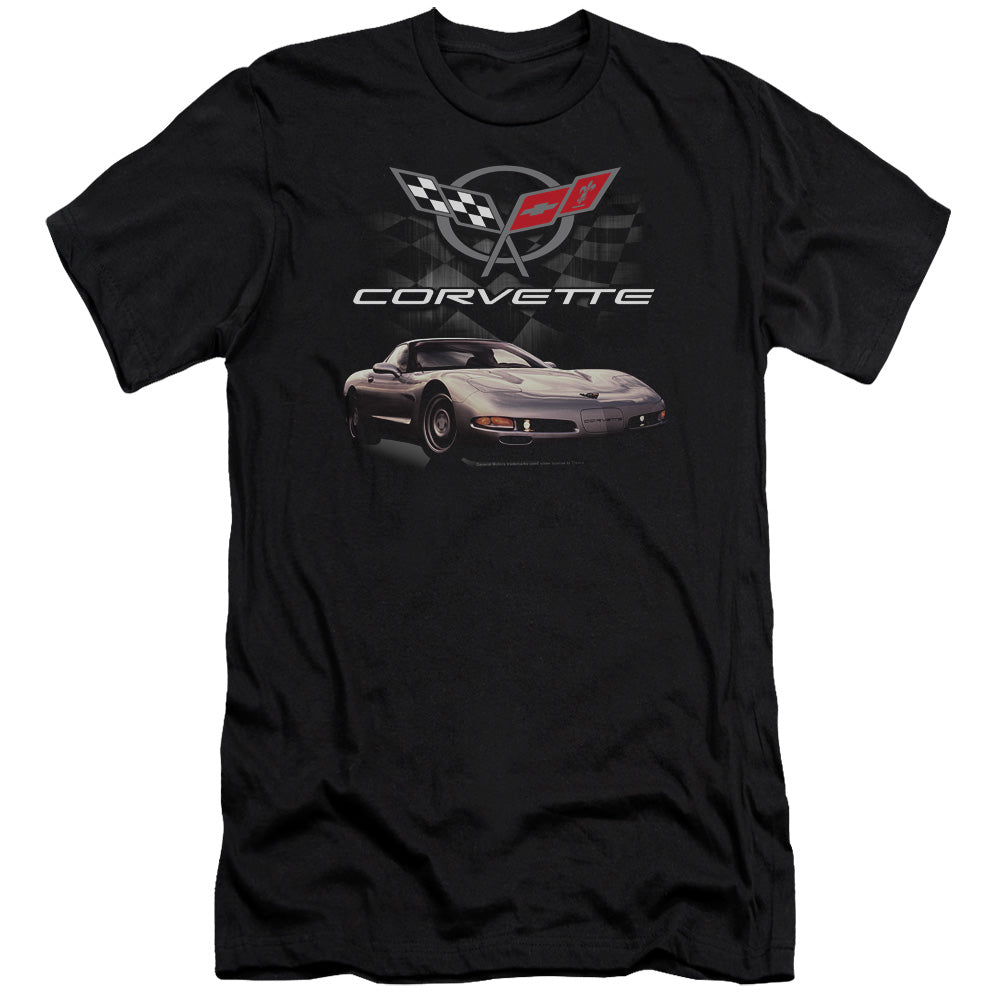 CHEVROLET/CHECKERED PAST