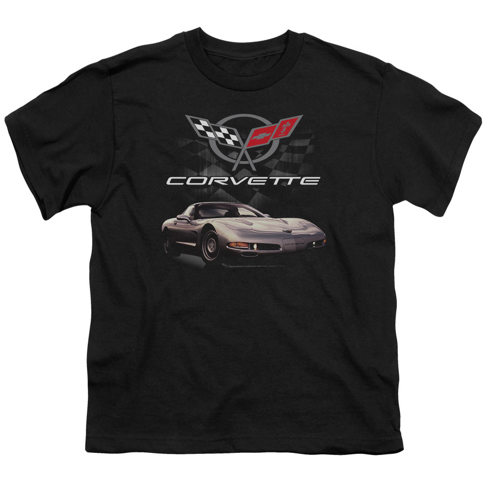 CHEVROLET/CHECKERED PAST